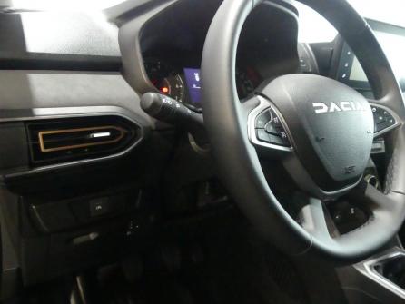 DACIA Jogger ECO-G 100 7 places Extreme + à vendre à Macon - Image n°19