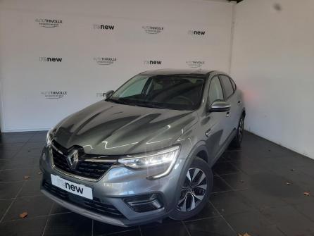 RENAULT Arkana TCe 140 EDC - 22 Evolution à vendre à Montceau-les-Mines - Image n°1