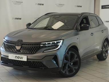 RENAULT Austral E-Tech hybrid 200 Techno esprit Alpine d'occasion  de 2023  à  Villefranche-sur-Saône 