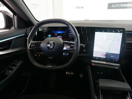 RENAULT Austral E-Tech hybrid 200 Techno esprit Alpine à vendre à Villefranche-sur-Saône - Image n°15