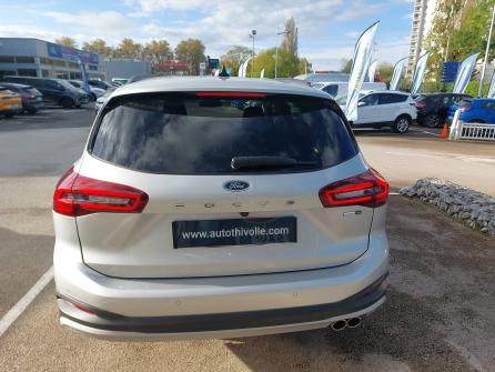 FORD Focus Focus SW 1.0 Flexifuel 125 S&S mHEV Powershift Active X 5p à vendre à Villefranche-sur-Saône - Image n°5