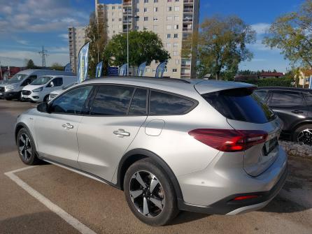 FORD Focus Focus SW 1.0 Flexifuel 125 S&S mHEV Powershift Active X 5p à vendre à Villefranche-sur-Saône - Image n°10