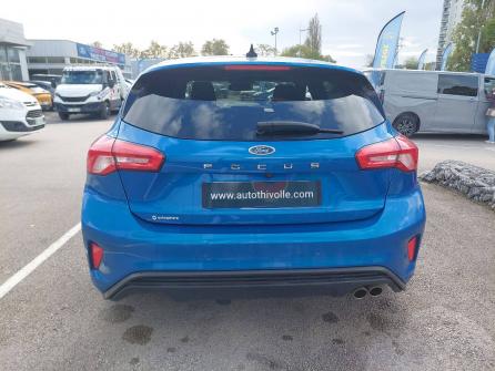 FORD Focus Focus 1.0 EcoBoost 125 S&S BVA8 ST Line 5p à vendre à Villefranche-sur-Saône - Image n°5