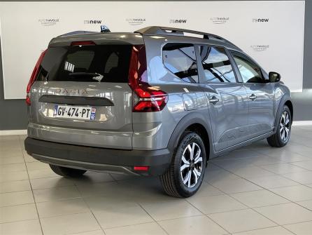 DACIA Jogger ECO-G 100 7 places Extreme + à vendre à Villefranche sur Saône - Image n°2