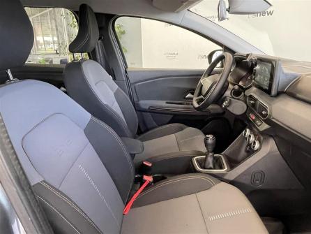 DACIA Jogger ECO-G 100 7 places Extreme + à vendre à Villefranche sur Saône - Image n°5