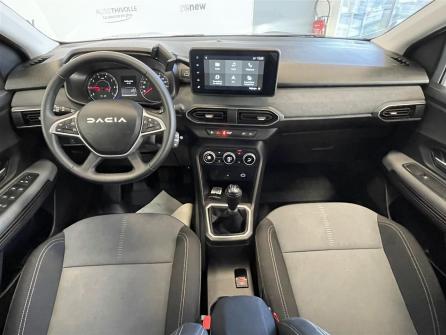 DACIA Jogger ECO-G 100 7 places Extreme + à vendre à Villefranche sur Saône - Image n°8