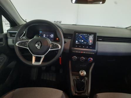 RENAULT Clio Clio TCe 100 GPL Evolution à vendre à Villefranche sur Saône - Image n°4