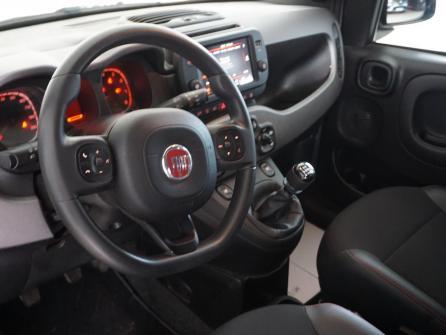 FIAT Panda Panda 1.0 70 ch Hybride BSG S/S Sport à vendre à Villefranche-sur-Saône - Image n°12