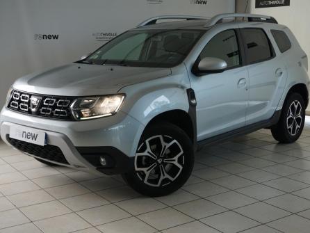 DACIA Duster Blue dCi 115 4x2 Prestige à vendre à Villefranche-sur-Saône - Image n°1