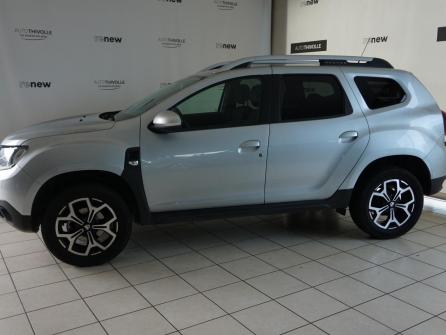 DACIA Duster Blue dCi 115 4x2 Prestige à vendre à Villefranche-sur-Saône - Image n°2