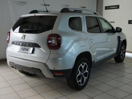 DACIA Duster Blue dCi 115 4x2 Prestige à vendre à Villefranche-sur-Saône - Image n°3