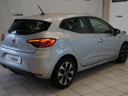 RENAULT Clio Clio TCe 90 - 21N Limited à vendre à Villefranche-sur-Saône - Image n°3