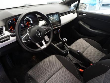 RENAULT Clio Clio TCe 90 - 21N Limited à vendre à Villefranche-sur-Saône - Image n°11