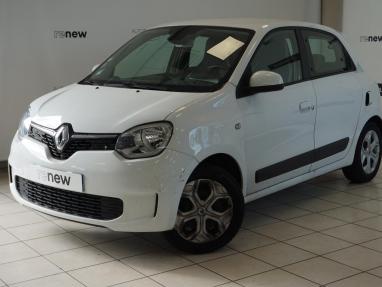 RENAULT Twingo Twingo III TCe 95 Zen d'occasion  de 2020  à  Villefranche-sur-Saône 