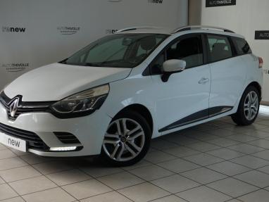 RENAULT Clio Estate Clio Estate dCi 75 Energy Zen d'occasion  de 2016  à  Villefranche-sur-Saône 