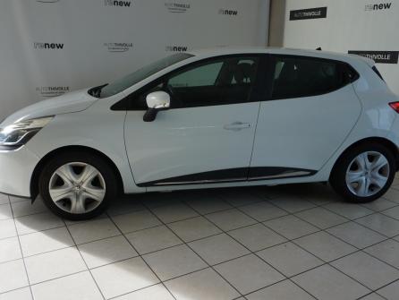 RENAULT Clio Clio IV dCi 75 eco2 Zen 90g à vendre à Villefranche-sur-Saône - Image n°3