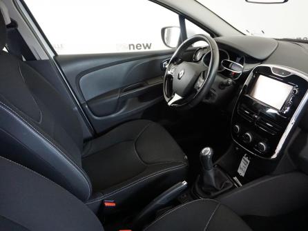 RENAULT Clio Clio IV dCi 75 eco2 Zen 90g à vendre à Villefranche-sur-Saône - Image n°4