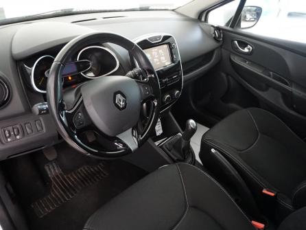 RENAULT Clio Clio IV dCi 75 eco2 Zen 90g à vendre à Villefranche-sur-Saône - Image n°5