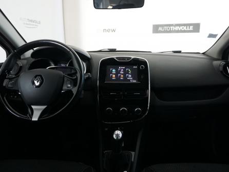 RENAULT Clio Clio IV dCi 75 eco2 Zen 90g à vendre à Villefranche-sur-Saône - Image n°10