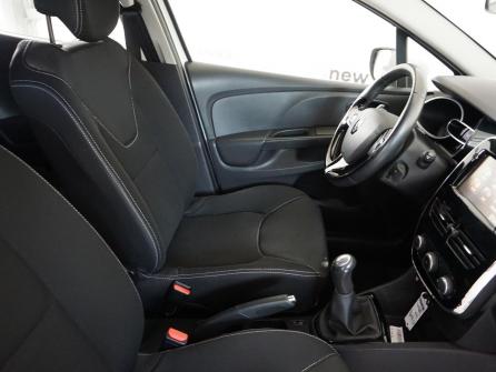 RENAULT Clio Clio IV dCi 75 eco2 Zen 90g à vendre à Villefranche-sur-Saône - Image n°12