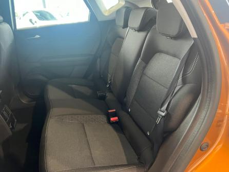 RENAULT Captur TCe 90 - 21 Business à vendre à Villefranche sur Saône - Image n°10