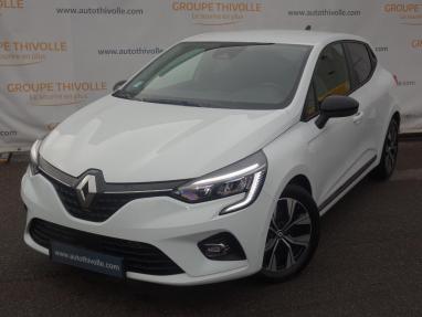 RENAULT Clio Clio TCe 100 GPL Evolution d'occasion  de 2023  à  Saint-Chamond 