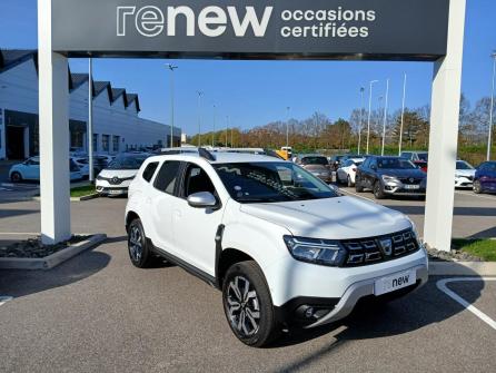 DACIA Duster ECO-G 100 4x2 Prestige + à vendre à Saint-Etienne - Image n°1