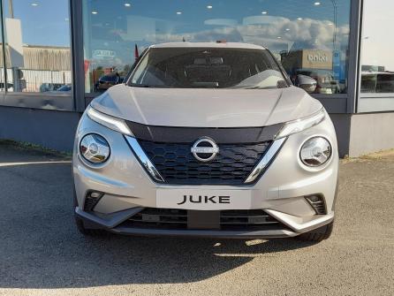 NISSAN Juke F16A TEKNA HYBRID 143CH à vendre à Villefranche-sur-Saône - Image n°9