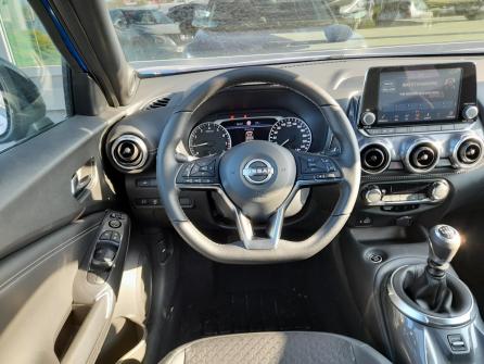 NISSAN Juke F16A SHADOW DIG-T 114 à vendre à Villefranche-sur-Saône - Image n°4