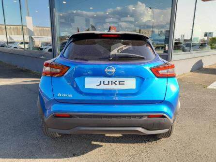 NISSAN Juke F16A SHADOW DIG-T 114 à vendre à Villefranche-sur-Saône - Image n°10