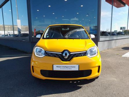 RENAULT Twingo Twingo III TCe 95 EDC Intens à vendre à Villefranche-sur-Saône - Image n°2