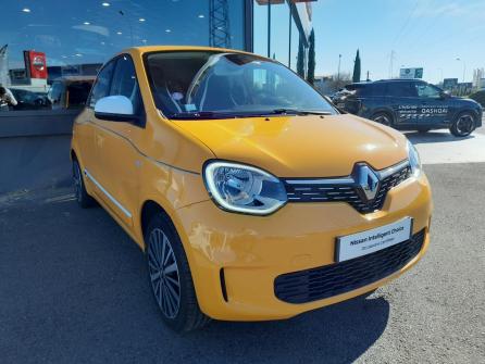 RENAULT Twingo Twingo III TCe 95 EDC Intens à vendre à Villefranche-sur-Saône - Image n°3