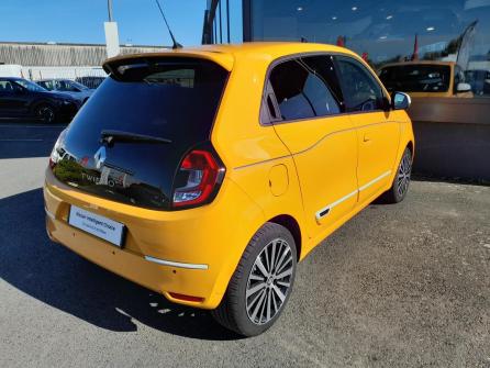 RENAULT Twingo Twingo III TCe 95 EDC Intens à vendre à Villefranche-sur-Saône - Image n°9