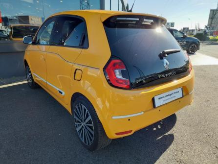 RENAULT Twingo Twingo III TCe 95 EDC Intens à vendre à Villefranche-sur-Saône - Image n°10