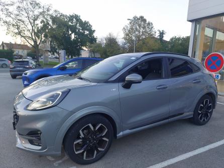 FORD Puma Puma 1.0 EcoBoost 125 ch mHEV S&S DCT7 ST-Line X 5p à vendre à Villefranche-sur-Saône - Image n°1