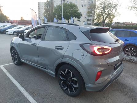 FORD Puma Puma 1.0 EcoBoost 125 ch mHEV S&S DCT7 ST-Line X 5p à vendre à Villefranche-sur-Saône - Image n°10