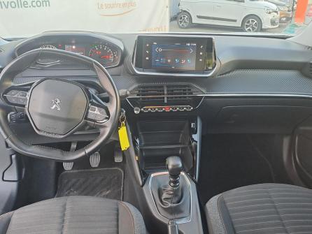 PEUGEOT 2008 PureTech 130 S&S BVM6 Active à vendre à Villefranche sur Saône - Image n°9