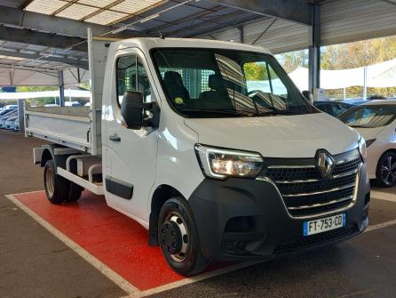 RENAULT Master CCb VUL MASTER CC PROP RJ3500 PAF AR COURT L2 DCI 130 GRAND CONFORT à vendre à Villefranche sur Saône - Image n°3