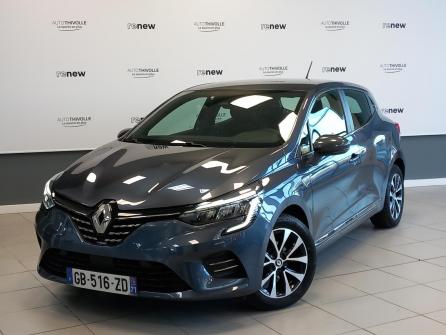 RENAULT Clio Clio TCe 90 X-Tronic - 21N Intens à vendre à Chalon-sur-Saône - Image n°1