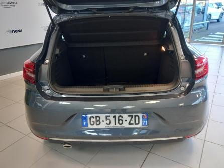 RENAULT Clio Clio TCe 90 X-Tronic - 21N Intens à vendre à Chalon-sur-Saône - Image n°3