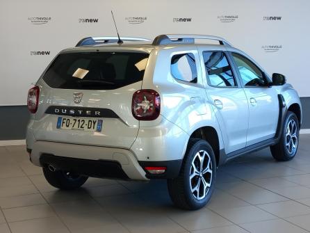 DACIA Duster Blue dCi 115 4x2 Prestige à vendre à Chalon-sur-Saône - Image n°2