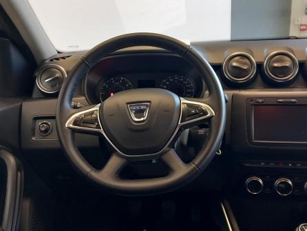 DACIA Duster Blue dCi 115 4x2 Prestige à vendre à Chalon-sur-Saône - Image n°8