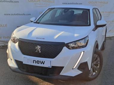 PEUGEOT 2008 PureTech 130 S&S BVM6 Active d'occasion  de 2020  à  Givors 