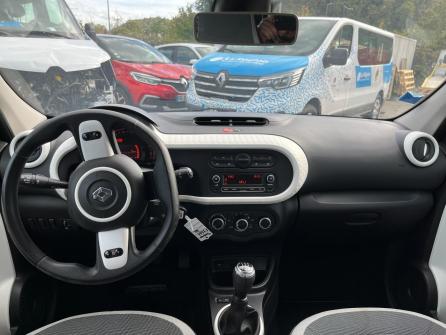 RENAULT Twingo Twingo III SCe 65 Zen à vendre à Givors - Image n°2