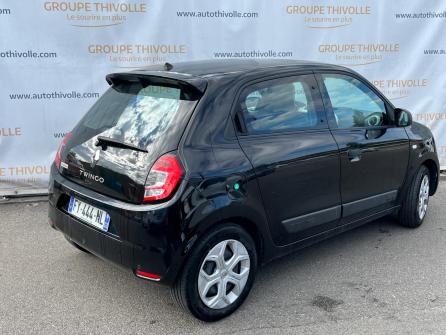 RENAULT Twingo Twingo III SCe 65 Zen à vendre à Givors - Image n°14