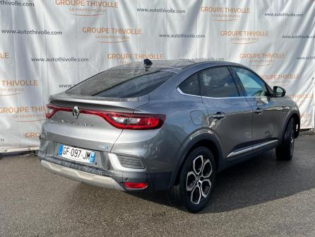 RENAULT Arkana E-Tech 145 - 21B Intens à vendre à Givors - Image n°2