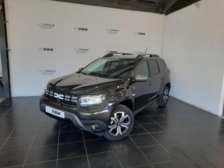 DACIA Duster ECO-G 100 4x2 Journey à vendre à Montceau-les-Mines - Image n°1