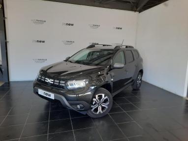 DACIA Duster ECO-G 100 4x2 Journey d'occasion  de 2024  à  Montceau-les-Mines 