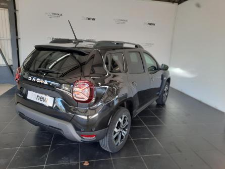 DACIA Duster ECO-G 100 4x2 Journey à vendre à Montceau-les-Mines - Image n°2