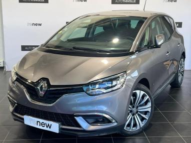 RENAULT Scenic Scenic Blue dCi 120 - 21 Business d'occasion  de 2021  à  Saint-Chamond 